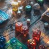 Tabletop Techs