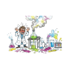 West Sussex Science Technicians