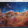 Spaghettification