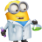 Science Minon Mark