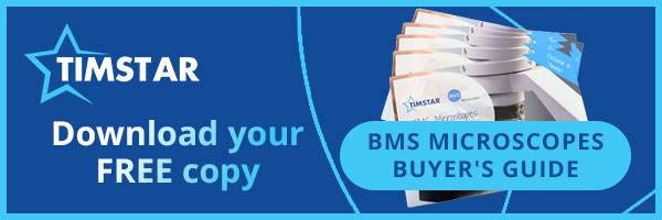 Download your free BMS microscope buying guide - Timstar