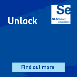 Exclusive gifts and extra savings from SLS Select Education