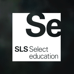 Scary prices? Busted! SLS Select Education